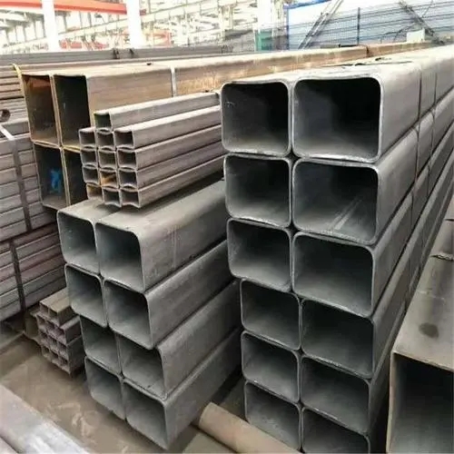 q345c無(wú)縫方矩管