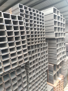 20#無(wú)縫方矩管