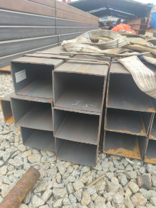 45#無(wú)縫方矩管