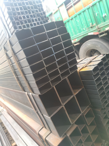 合金無(wú)縫方矩管