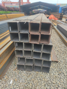 厚壁無(wú)縫方矩管